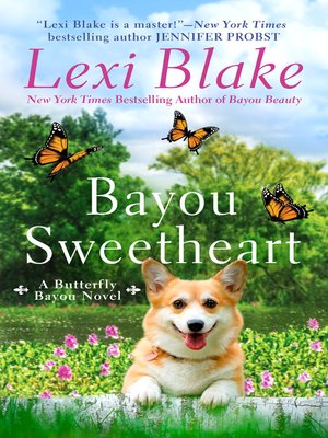 Bayou Sweetheart - ebook